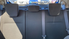 Suzuki Swift 1.0 Boosterjet SHVS SZ5 5dr Petrol Hatchback